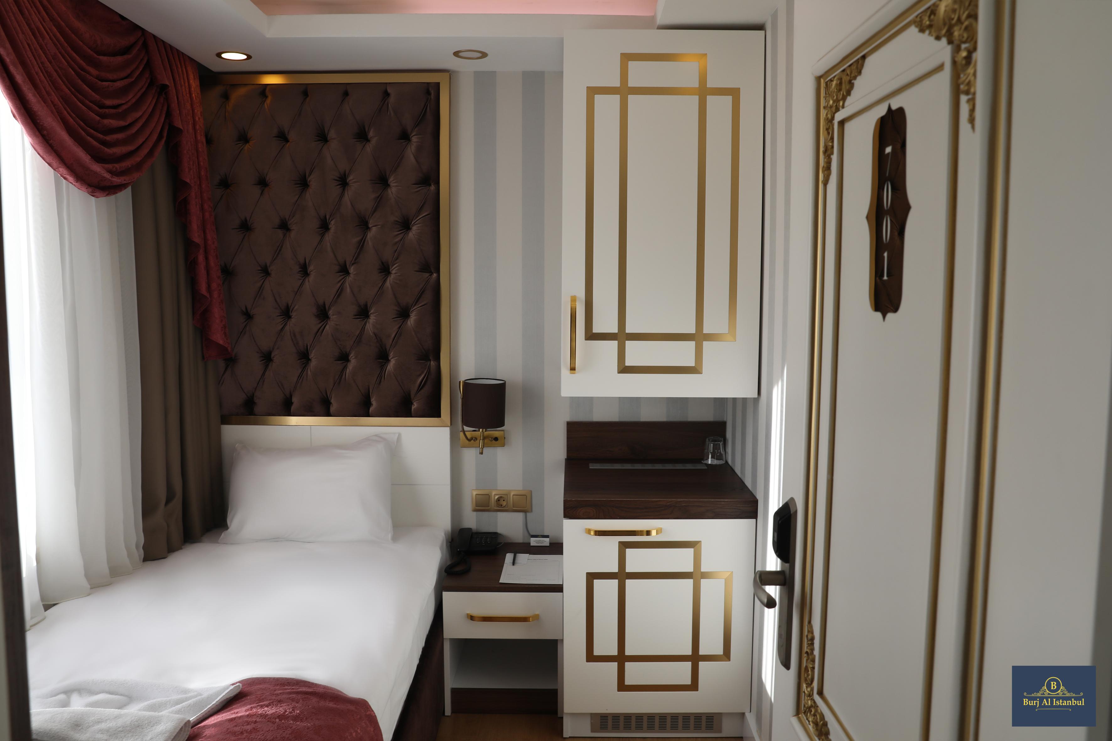 Hotel Burj Al Istambul