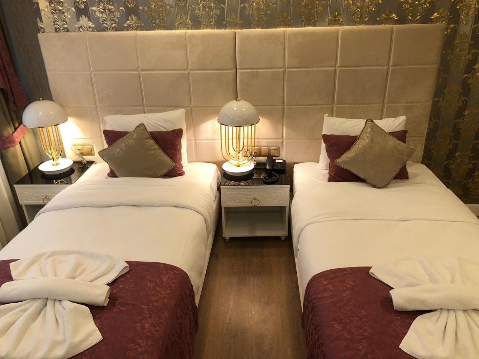 Hotel Burj Al Istambul