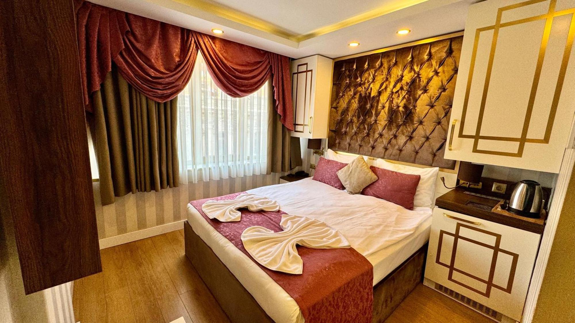 Hotel Burj Al Istambul