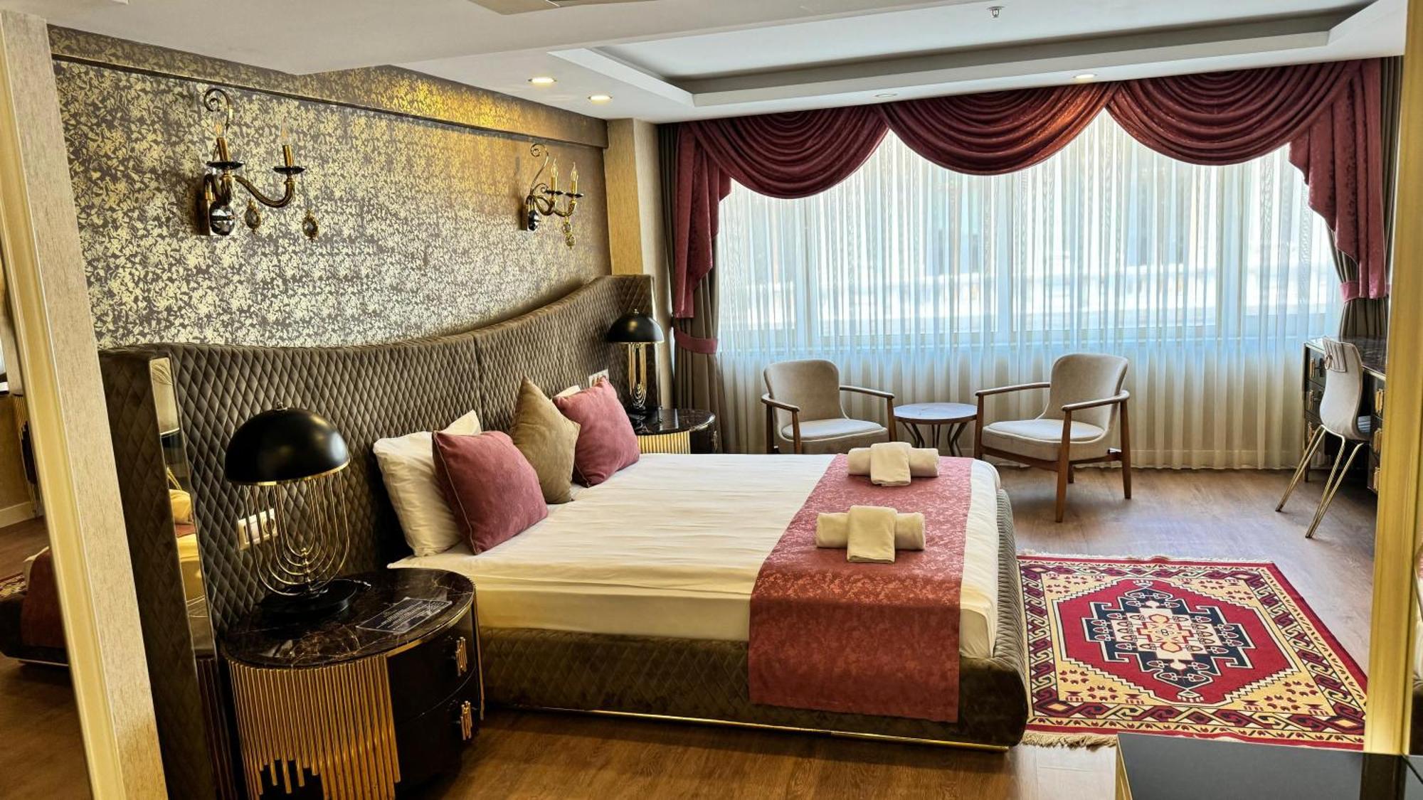Hotel Burj Al Istambul