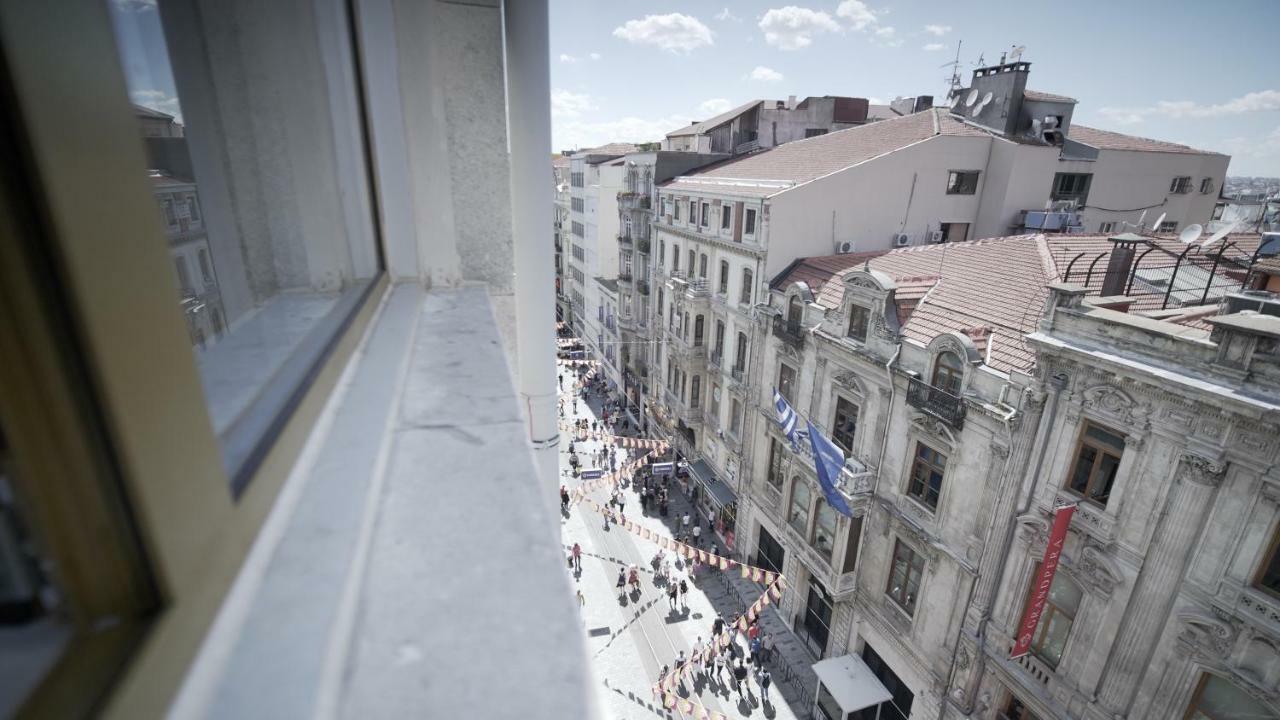 Burj Al 3* Istambul