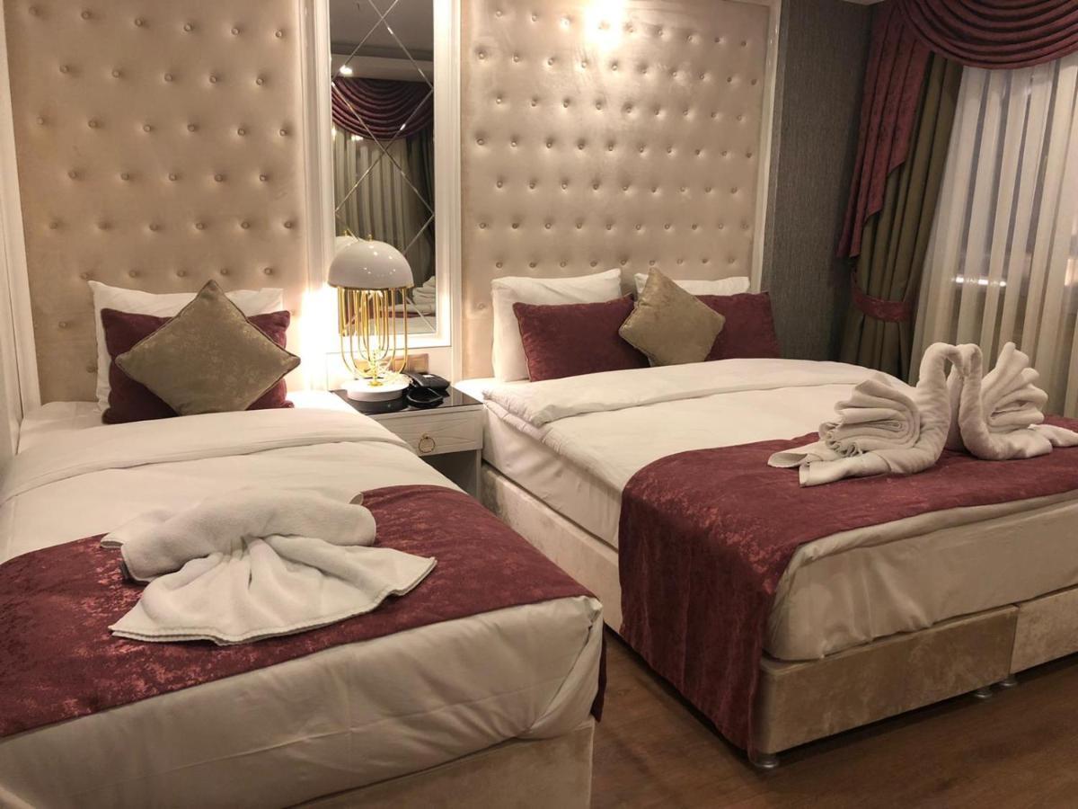Burj Al Otel 3*