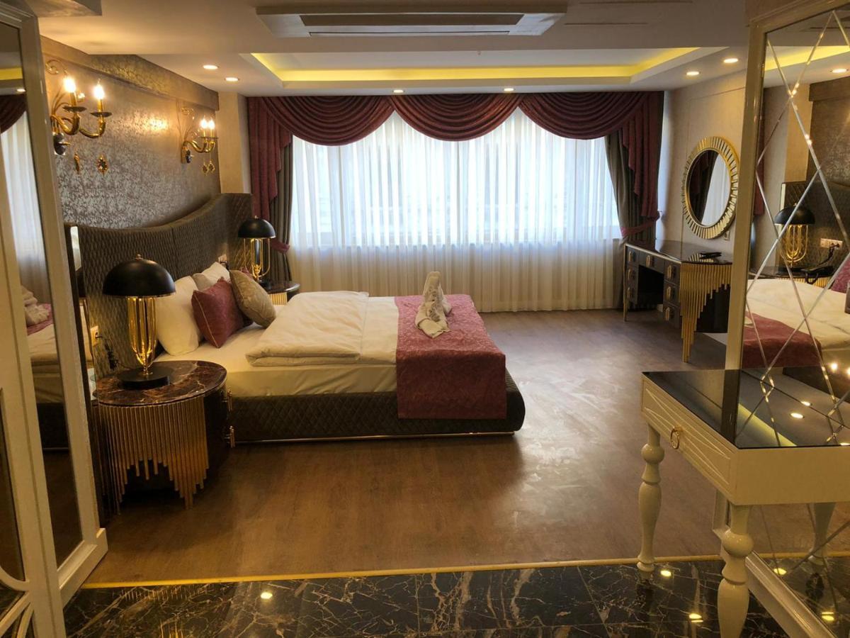 Hotel Burj Al Istambul