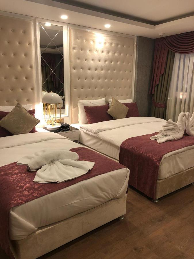 Burj Al Hotel Istambul