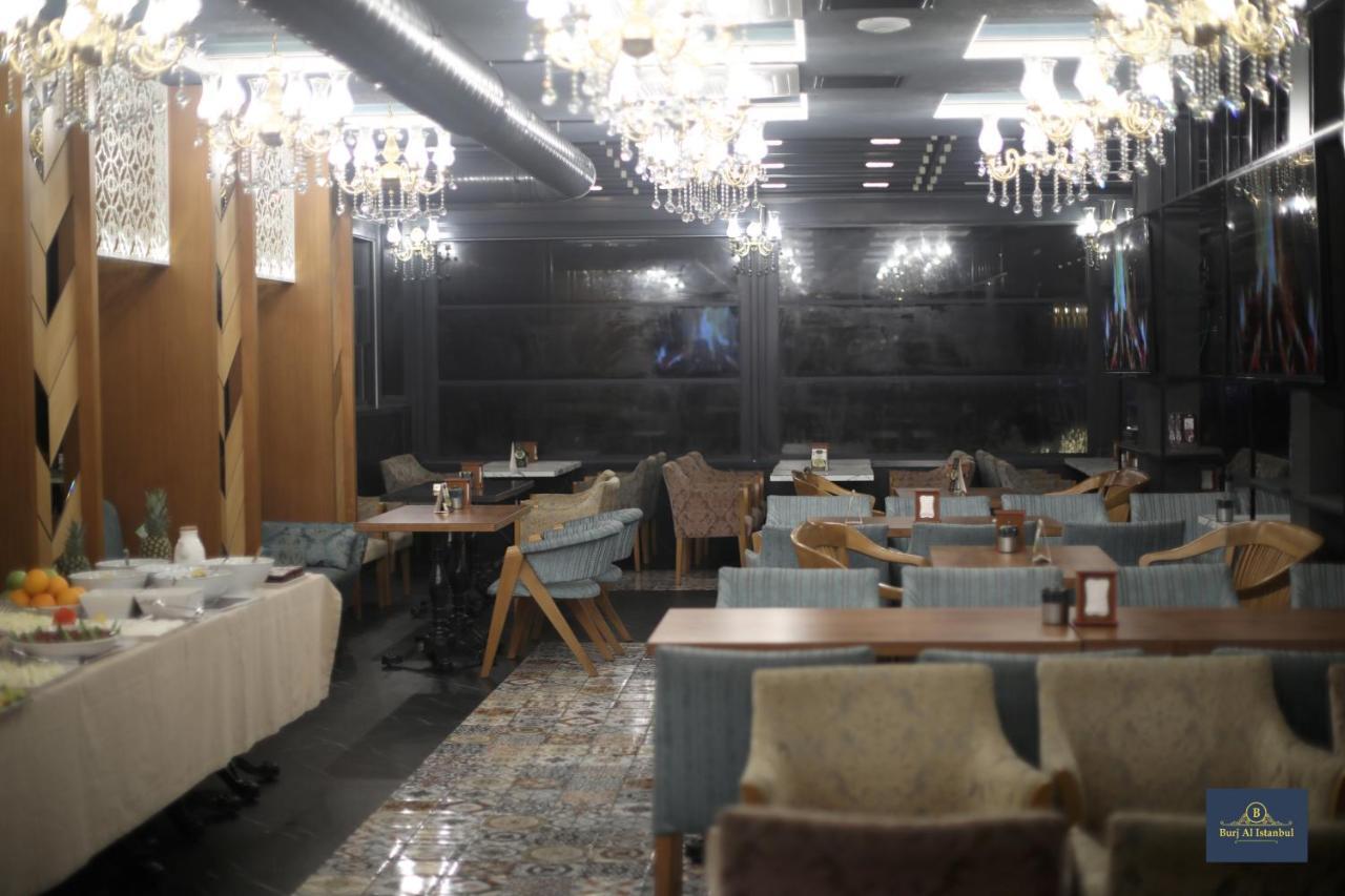 Burj Al Hotel Istambul