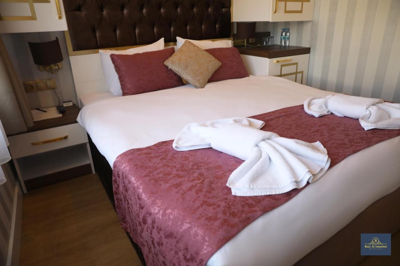 Hotel Burj Al Istambul