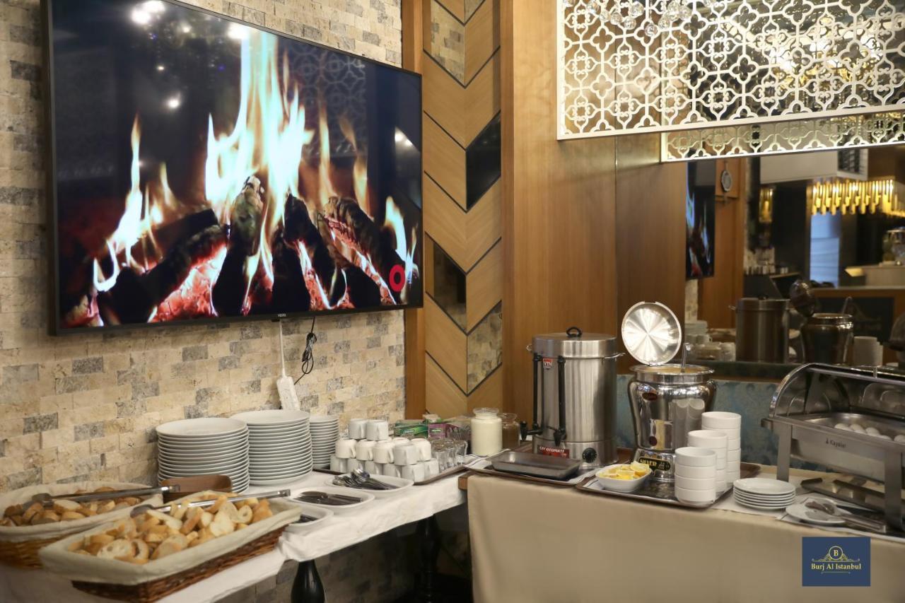 Hotel Burj Al Istambul