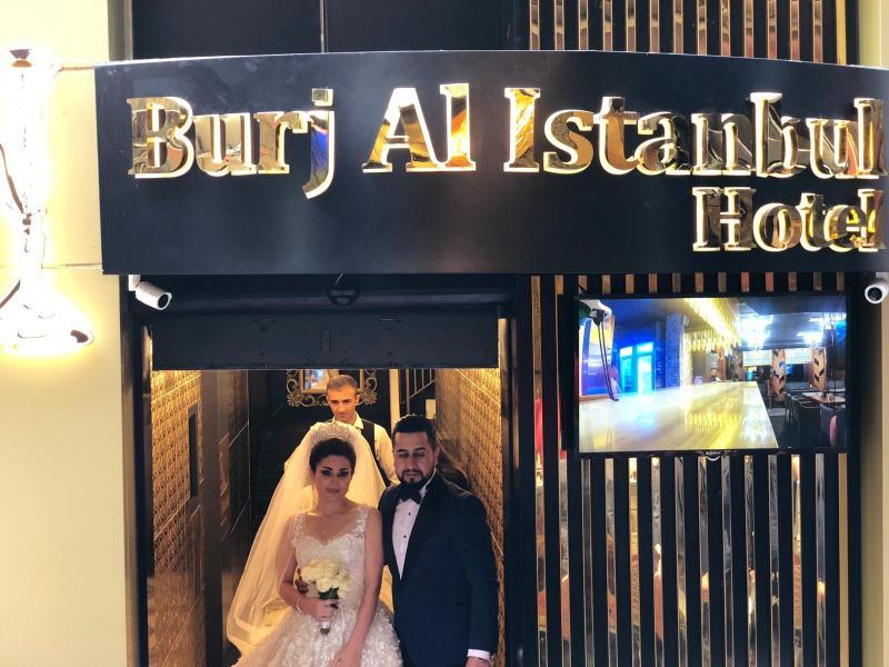 Burj Al Istambul