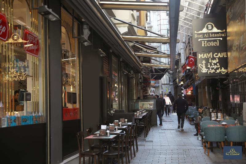 Burj Al 3* Istambul