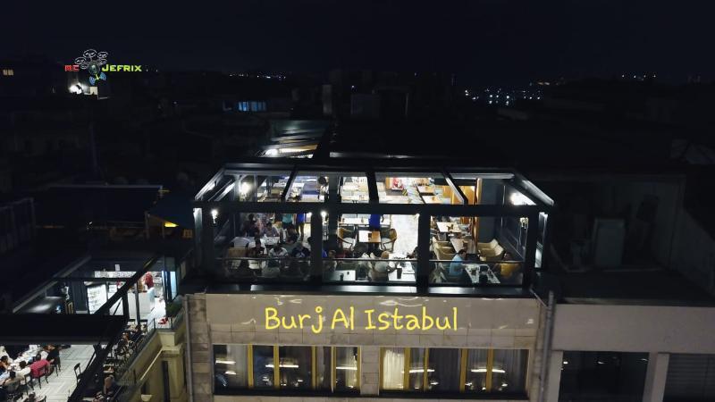 Burj Al Istambul