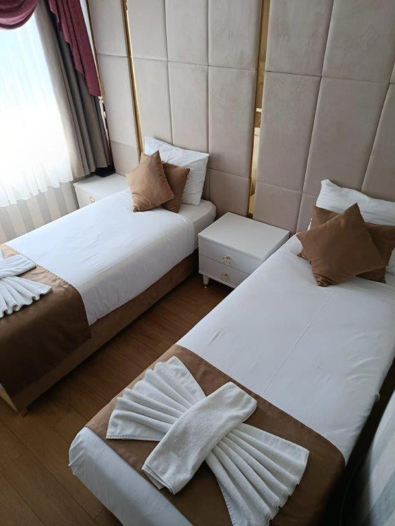 Burj Al 3* Provincia di Istanbul