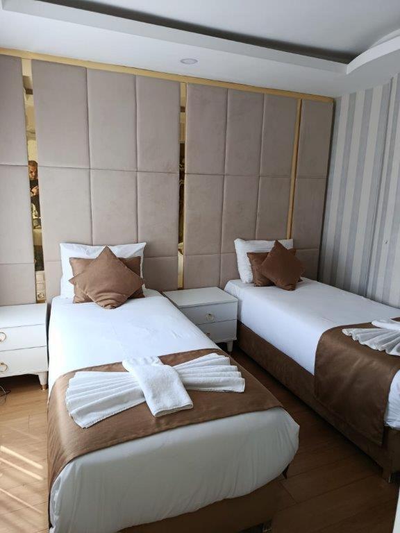 Burj Al Hotel Provincia di Istanbul