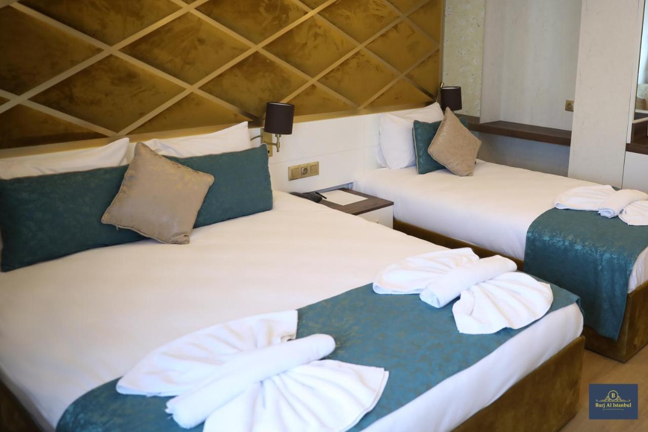 Burj Al 3* Provincia di Istanbul
